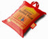 20-Pound 20lbs (9.08kg) Asian Kitchen Ponni Boiled Rice Bag, Short Grain Par Boiled Rice ~ All Natural | Gluten Free |