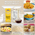 7oz (200g) Rani Basmati Mumra (Puffed Rice) ~ All Natural | No Color | Gluten Friendly | Vegan | NON-GMO | Kosher | No