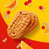 5 Packs (4 Pack) belVita Breakfast Bars Biscuits, Cranberry Orange, Biscuits Per