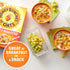 18 (Pack 1) Honey Bunches of Oats Crunchy Honey Roasted Cereal Ounce of Box