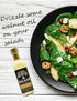 Viva Oliva Set 60ml (2oz) 100% Gourmet Oil Variety Sampler - Gift with four bottles - White Truffle, Black Truffle