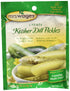 Pickle Mix, Refrigerator Kosher