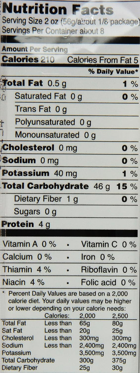 Tinkyada 16 12) White Rice Pasta Spaghetti Ounces (Case