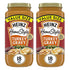 Heinz HomeStyle Turkey Gravy, Classic Savory Flavor, Meal Enhancer No Artificial Preservatives