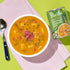 16.3 oz (12 Pack) Pacific Foods Organic Curry Potato and Vegetable Soup, Can