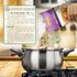 (50g) Packets (Pack 4) Shan - Butter Chicken Seasoning Mix - Spice for Chicken in Butter Sauce