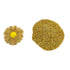 Sunflower Sugar Art Gold Hologram Glitter Cake Dust - Vegan, Non-Toxic, 5g Luxury Cake Accessories