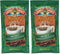 Land O Lakes Cocoa Mix, Classic Mint, 35 grams (Pack of 2)