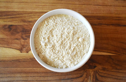 2 lb, Anthony's Organic Vital Wheat Gluten, High in Protein, Vegan, Non GMO, Keto Friendly, Low Carb