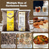 Rani Cardamom (Elachi) Decorticated Seeds, Indian Spice 7oz (200g), All Natural & Vegan