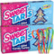SweeTarts Mini Holiday Candy Canes, Holiday Candy, Christmas Stocking Stuffers for Kids,