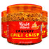 Chili Crisp No-Floating Oil (3 bottles medium hot) spicy chilli crisp crunch.