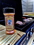 Sure Shot Sid’s Smokey Bacon Gunpowder Seasoning - Famous BBQ Rub for Beef, Steak, and Grilling