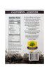 (2-Pack) Balsamic Herb Roasted Seasoned Salt Vinegar and Herb Flavored Tangy Snack Almonds Steam Pasteurized by Sohnrey