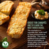 6.3oz (180g) Pack 1 ROI Italian Artichoke Dip - Gourmet, Healthy, Vegan, Natural Artichoke Pesto for Bruschetta