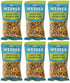 Werner Snacks Sweet Hot Crunch Mix Spicy Sweet Snack Mix Value Size