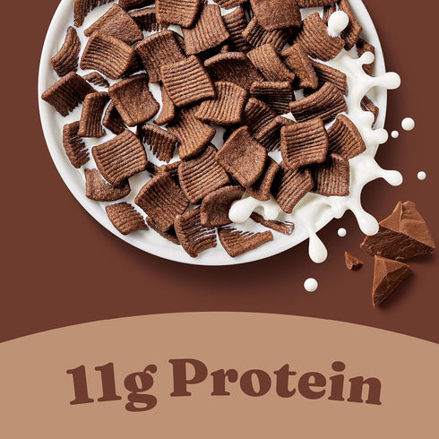 11g 8 oz. (Pack 1) Catalina Crunch Protein Cereal - Sugar Free Breakfast Cereal with of Protein - Gluten Free - Pumpkin
