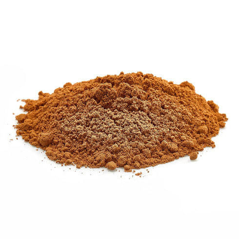 2.2 lb (35.2 oz), Yupik Organic Unsweetened Cocoa Powder, Gluten-Free, GMO-Free, Vegan, Kosher, No Sugar Added, No