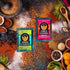 Siete Carnitas Seasoning Mix | Gluten Free | Vegan | Paleo | Preservative Free, 6 Packets, 42 Servings, Slow Cooker