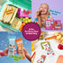 4 Count Once Upon A Farm Organic Mixed Berry Soft-Baked Bars
