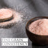 Focus Nutrition 100% 2 lbs , Himalayan Pink Salt, Natural Fine Grain, Resealable Pouch
