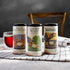 The Republic of Tea Organic Assam Breakfast Black Tea, Tin of 50 Bags