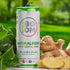 NaturalBOOM 12 pack 250ML Natural Boom Green Tea & Ginger