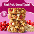 12 Pack Cooper Street Granola Bakes - Soft Baked Oats, Grain & Seeds Breakfast Granola Cookie Bars - Nut & Dairy Free