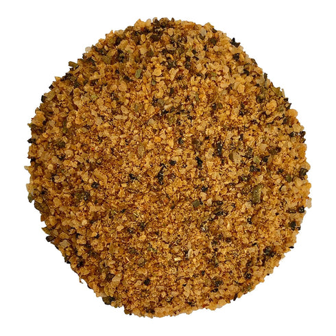 Jim Baldridge's Secret Seasoning, 12 oz
