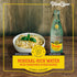 12 Oz (Pack 4), Topo Chico Sparkling Mineral Water, Classic, Fl of Glass