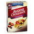 Oatmeal Crisp 650g/22.9oz, General Mills Family Size Triple Berry Cereal, (Imported from Canada)