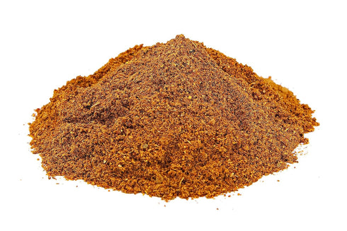 The Spice Way - Ras El Hanout Moroccan Meat Spice Blend - Salt Free (Meat Seasonings) No Additives, No Preservatives,