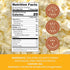 1 lb Judee's Gluten Free Dried Egg White Protein Powder - Pasteurized & Gluten-Free with Dried Egg Whites - Nut-Free