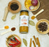 16 OZ Pack 3) Parami Thai Curry Sauce Size (Gluten Free, Dairy Free, Nut Free) (Massaman