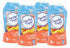 Crystal Light Mango Passionfruit Liquid Drink Mix, 1.62 fl oz. (Pack of 4), Caffeine Free