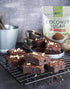 16oz (1 lb (Pack 1)) Jans Organic Coconut Sugar, Natural Coconut Palm Sugar, Brown Coconut Sugar, Unrefined, Non-GMO