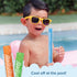 Pack 1.5 Oz 100 Count Fla-Vor-Ice Popsicle Variety of Freezer Bars, Assorted Flavors