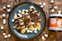 (1 Date Lady Chocolate Date Spread | Organic, Vegan, Paleo, Gluten Free & Kosher, No Added Sugar, No Preservatives Jar)