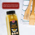 Spicy World 14.4 oz 9-Indian Curry Powder Jar - Authentic Blend of Spices, Premium Quality Blend for Curries