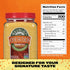 26.5-Ounce (Pack 1) RiceSelect Couscous, Moroccan-Style Wheat Couscous Pasta, Non-GMO, Jar