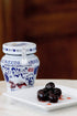 8oz Amarena Fabbri Wild Cherries & Fabbri Strawberries Combo, each