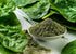 2 Food to Live Organic Spinach Powder, Pounds Non-GMO, Finely Ground Dehydrated Leaves, Pure, Vegan, Kosher, Bulk.