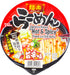 Hikari Miso Hikari Menraku Ramen Hot and Spicy Flavor with Chili Garlic 2.8 oz