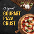 Mama Mary's 12" 2 Count (Pack 6) Original Ready to Bake Pizza Crusts