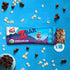 12g (18 Pack) Zbar - Chocolate Chip - Soft-Baked Energy Snack Bars - Non-GMO - Whole Grains - USDA Organic Granola Bars