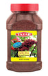 Tazah Sumac Spice - 16oz Ground Sumac Seasoning from Jordan for Mediterranean Cuisine