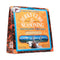Hi Mountain Jerky Seasoning and Cure Kit | MANDARIN TERIYAKI BLEND | Create Savory Beef Jerky | Mix for 15lbs of Meat