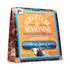 Hi Mountain Jerky Seasoning and Cure Kit | MANDARIN TERIYAKI BLEND | Create Savory Beef Jerky | Mix for 15lbs of Meat