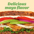 Kraft (22 oz Mayo Avocado Oil Mayonnaise Bottle)