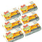 TEAMORE Fantis Mussels in Pickled Sauce Premium Mussels from Spain, Gourmet Canned Seafood,